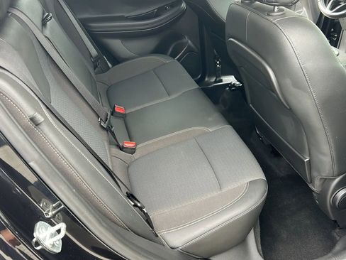 Used 2020 Buick Encore GX Select FWD image 16