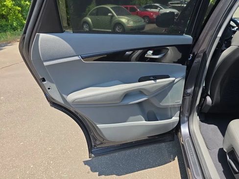 Used 2016 Kia Sorento EX w/ EX Touring Package FWD image 47