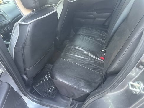 Used 2013 Mitsubishi Outlander Sport ES FWD image 16