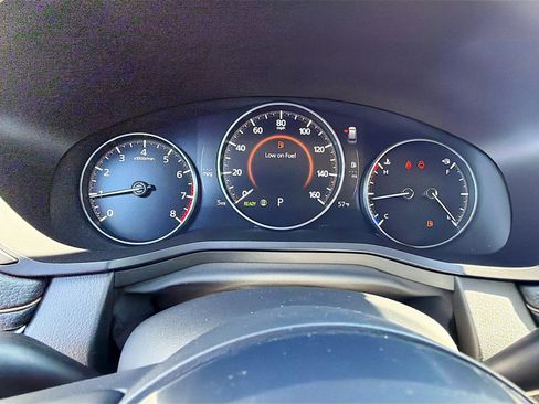 New 2026 MAZDA CX-70 3.3 Turbo w/ Preferred Package image 39