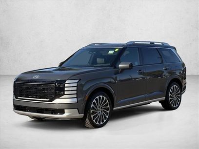 New 2026 Hyundai Palisade SEL