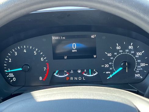 Used 2022 Ford Escape SE image 20