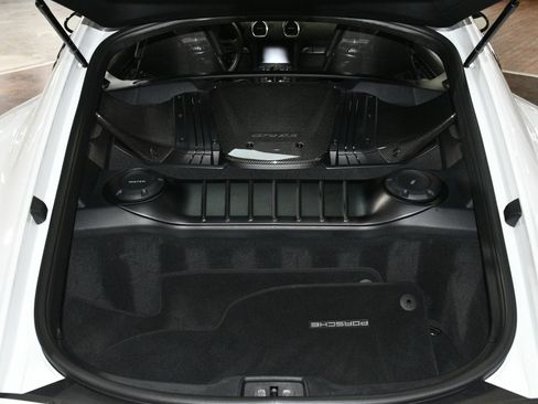 Used 2025 Porsche 718 Cayman GT4 RS w/ Weissach Package image 93