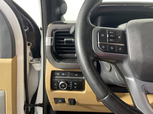 Used 2023 Ford F250 Lariat AWD/4WD image 14