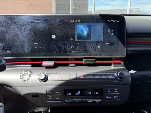 Used 2024 Hyundai Kona N Line FWD image 18
