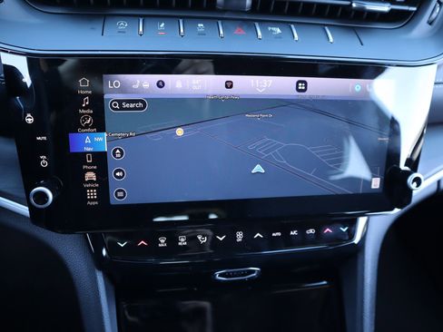 New 2026 Jeep Grand Cherokee L Limited image 6