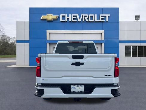Used 2023 Chevrolet Silverado 1500 RST AWD/4WD image 6