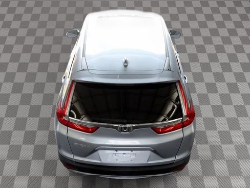 Used 2017 Honda CR-V EX-L image 3