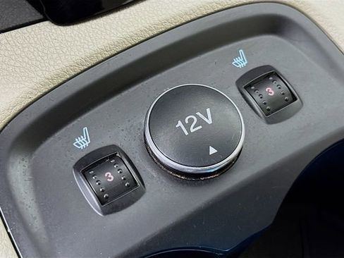 Used 2013 Ford Focus Electric Hatchback image 20