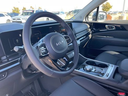 New 2026 Kia Carnival SX Prestige image 10