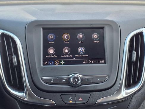 Used 2024 Chevrolet Equinox LT w/ LPO, Floor Liner Package image 11