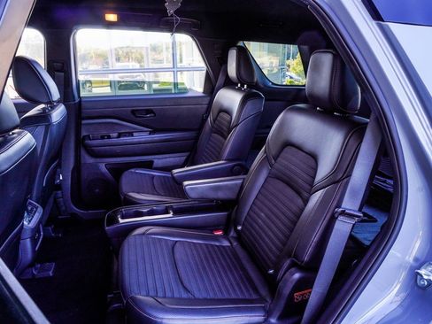 Used 2023 Nissan Pathfinder Rock Creek image 19