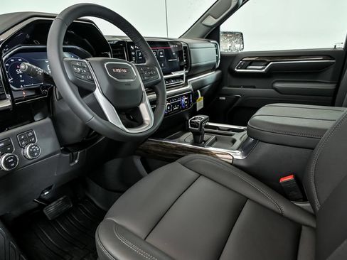 New 2026 GMC Sierra 1500 Elevation w/ Elevation Premium Package AWD/4WD image 7