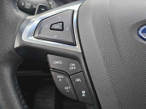 Used 2019 Ford Edge Titanium w/ Equipment Group 301A image 39