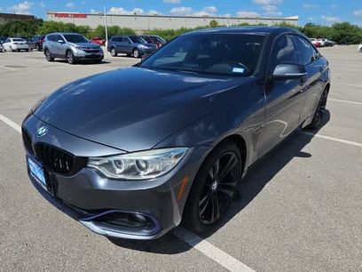 Used 2016 BMW 428i Gran Coupe