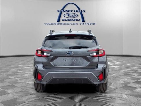 New 2026 Subaru Crosstrek 2.0i Premium image 37