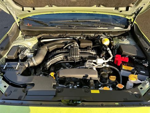 New 2026 Subaru Impreza 2.0i Sport image 7