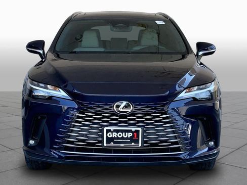 Used 2023 Lexus RX 350 Premium w/ Cold Area Package FWD image 4