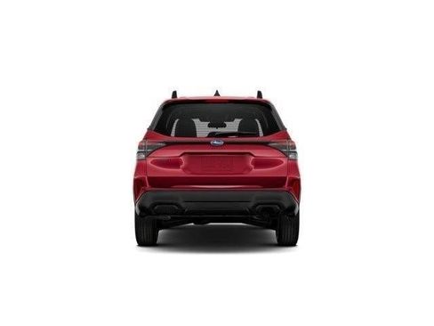 New 2026 Subaru Forester Premium w/ Base/Premium Plus Package image 72