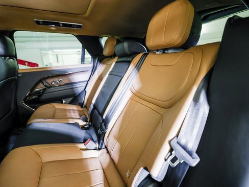 Used 2023 Land Rover Range Rover Sport SE Dynamic image 25