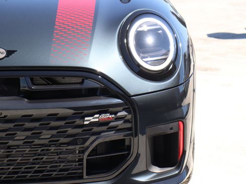 New 2026 MINI Cooper John Cooper Works image 4