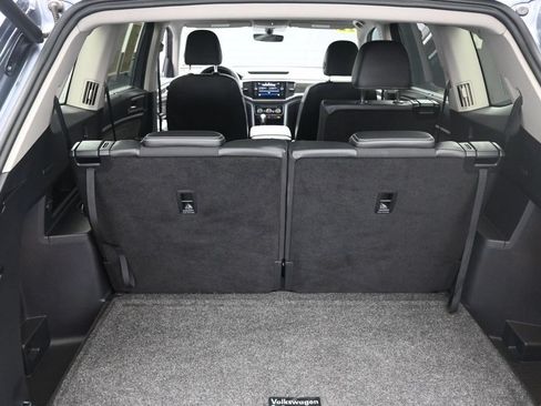 Used 2022 Volkswagen Atlas SE FWD image 23