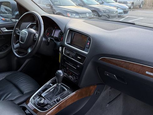 Used 2010 Audi Q5 3.2 Premium Plus image 18