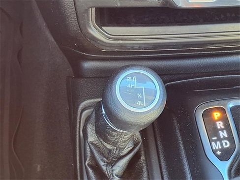 Used 2021 Jeep Wrangler Willys image 6