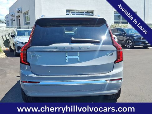 Certified 2026 Volvo XC90 B6 Plus w/ Protection Package Premier image 6