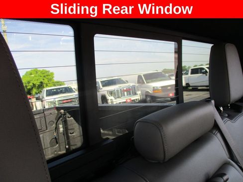 Used 2020 GMC Sierra 1500 SLT w/ SLT Premium Plus Package AWD/4WD image 26