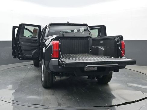 New 2026 Toyota Tacoma SR image 33