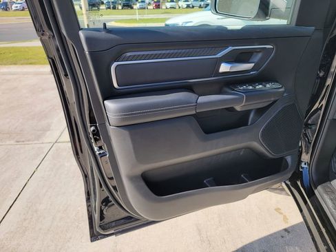 New 2026 RAM 1500 Big Horn AWD/4WD image 10