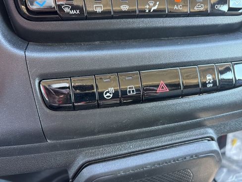 New 2026 RAM ProMaster 2500 image 21