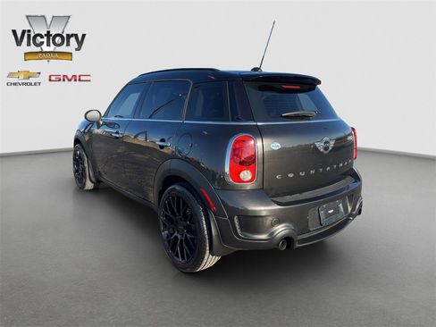 Used 2015 MINI Cooper Countryman S image 4