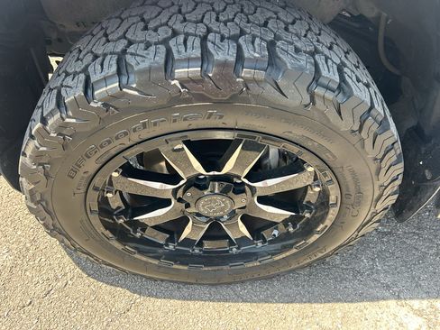 Used 2016 Toyota Tundra 1794 Edition AWD/4WD image 11