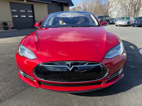 Used 2013 Tesla Model S Long Range image 2