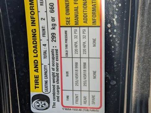 Used 2025 Ford Mustang GT image 21