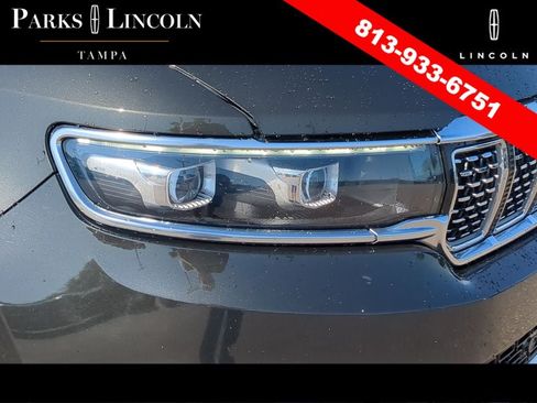 Used 2022 Jeep Grand Wagoneer Series I w/ Flexible Seating Group AWD/4WD image 6
