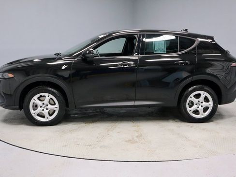 Used 2024 Dodge Hornet GT image 8