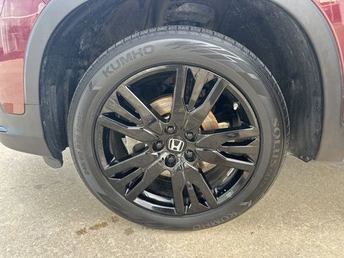 Used 2022 Honda Pilot Special Edition image 35