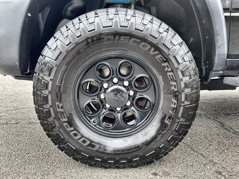 Used 2022 RAM 2500 Power Wagon image 12