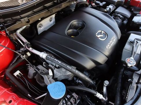 Used 2016 MAZDA CX-5 Grand Touring image 51