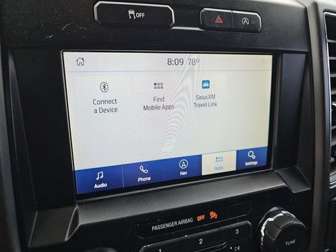 Used 2020 Ford F150 XLT w/ Equipment Group 302A Luxury AWD/4WD image 18