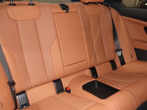 Used 2024 BMW M240i xDrive Coupe w/ Premium Package image 22