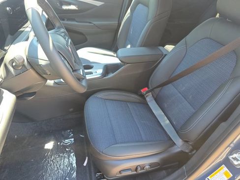 New 2026 Buick Envista Sport Touring w/ Convenience I Package FWD image 21
