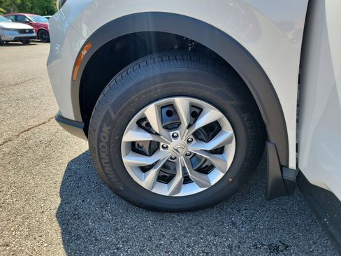 New 2026 Honda CR-V LX image 29