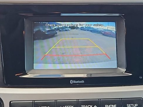 Used 2021 Hyundai Accent SE image 20