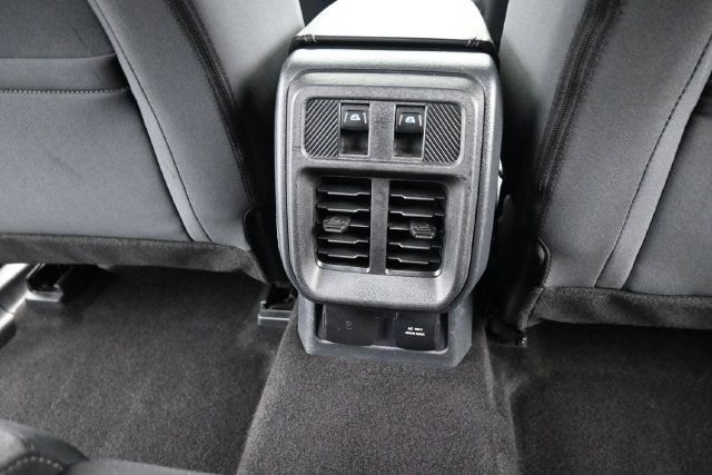 Certified 2025 Ford Bronco Big Bend AWD/4WD image 22
