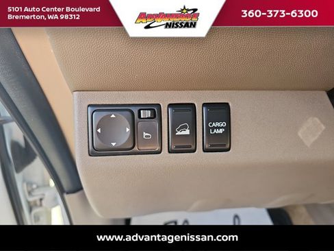 Used 2016 Nissan Frontier SV image 10