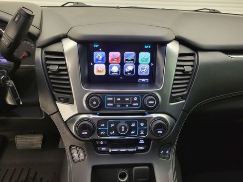 Used 2017 Chevrolet Tahoe LT image 37